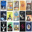 Tarot cards 38 - Wholesale Crystals