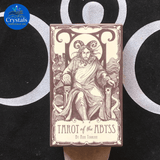 Tarot cards 39 - Wholesale Crystals