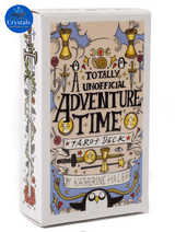 Tarot Cards 4 - Wholesale Crystals