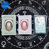 Tarot cards 40 - Wholesale Crystals