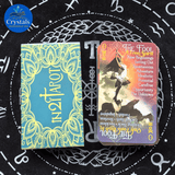 Tarot cards 41 - Wholesale Crystals