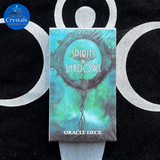 Tarot cards 42 - Wholesale Crystals