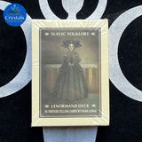 Tarot cards 42 - Wholesale Crystals