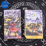 Tarot cards 43 - Wholesale Crystals