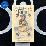 Tarot cards 44 - Wholesale Crystals