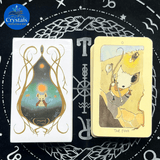 Tarot cards 45 - Wholesale Crystals
