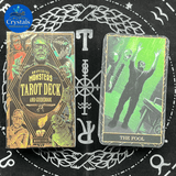 Tarot cards 45 - Wholesale Crystals