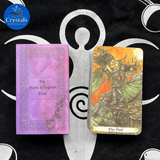 Tarot cards 46 - Wholesale Crystals