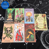 Tarot cards 47 - Wholesale Crystals