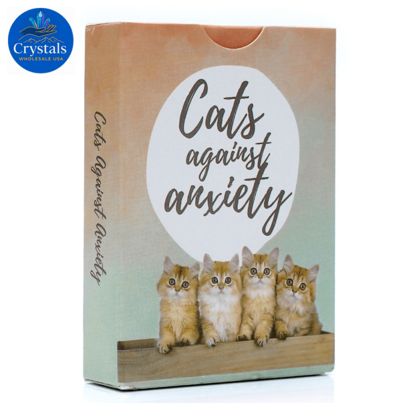 Tarot Cards 5 - Wholesale Crystals