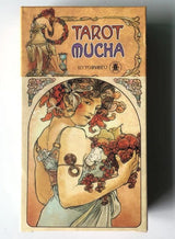 Tarot Cards 52 - Wholesale Crystals