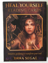 Tarot Cards 53 - Wholesale Crystals