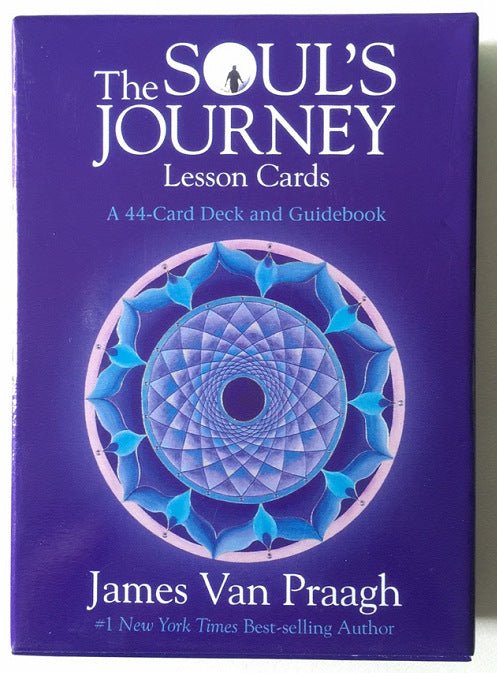 Tarot Cards 53 - Wholesale Crystals