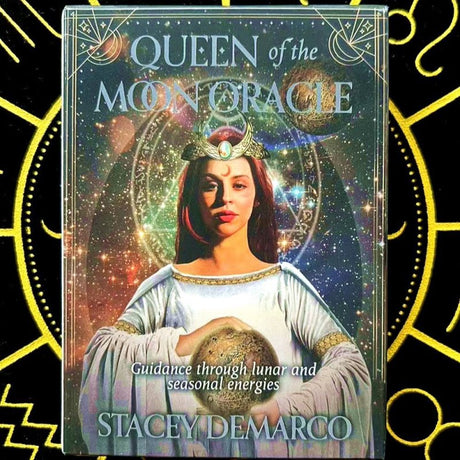 Tarot Cards 57 - Wholesale Crystals