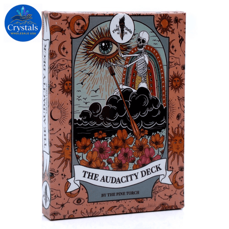 Tarot Cards 6 - Wholesale Crystals