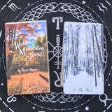 Tarot Cards 60 - Wholesale Crystals