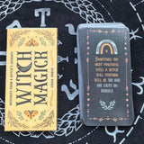 Tarot Cards 62 - Wholesale Crystals