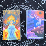 Tarot Cards 62 - Wholesale Crystals