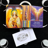 Tarot Cards 63 (Tin Box Set) - Wholesale Crystals