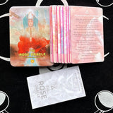 Tarot Cards 63 (Tin Box Set) - Wholesale Crystals