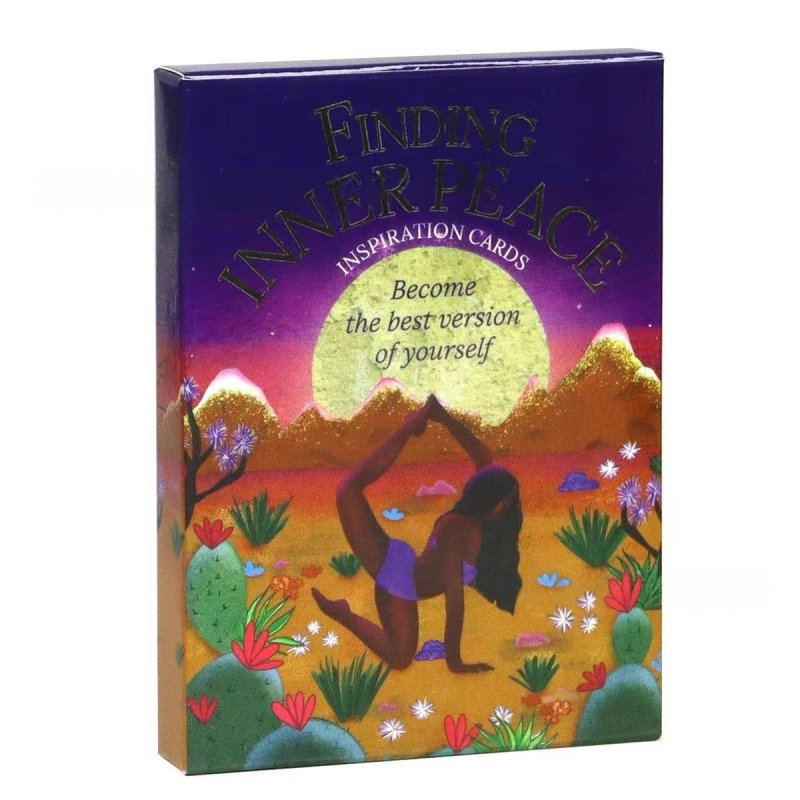 Tarot Cards 67 - Wholesale Crystals