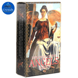 Tarot Cards 7 - Wholesale Crystals