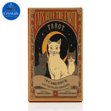 Tarot Cards 7 - Wholesale Crystals