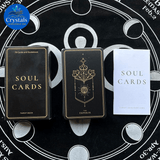 Tarot Cards (7*12cm) - Wholesale Crystals