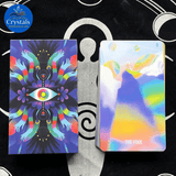 Tarot cards (7*12cm) - Wholesale Crystals