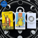 Tarot Cards (7*12cm) - Wholesale Crystals