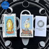 Tarot Cards (7*12cm) - Wholesale Crystals