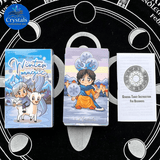 Tarot Cards (7*12cm) - Wholesale Crystals