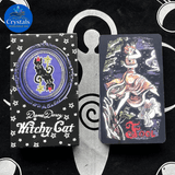 Tarot cards (7*12cm) - Wholesale Crystals