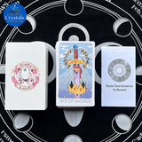 Tarot Cards (7*12cm) - Wholesale Crystals