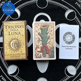 Tarot Cards (7*12cm) - Wholesale Crystals