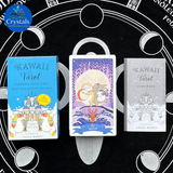 Tarot Cards (7*12cm) - Wholesale Crystals