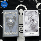 Tarot cards (7*12cm) - Wholesale Crystals
