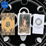 Tarot Cards (7*12cm) - Wholesale Crystals