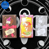 Tarot Cards (7*12cm) - Wholesale Crystals