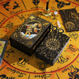 Tarot Cards 73 - Wholesale Crystals