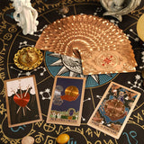 Tarot Cards 73 - Wholesale Crystals