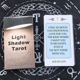 Tarot Cards 74 - Wholesale Crystals