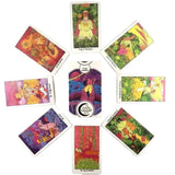 Tarot Cards 76 - Wholesale Crystals