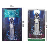 Tarot Cards 76 - Wholesale Crystals