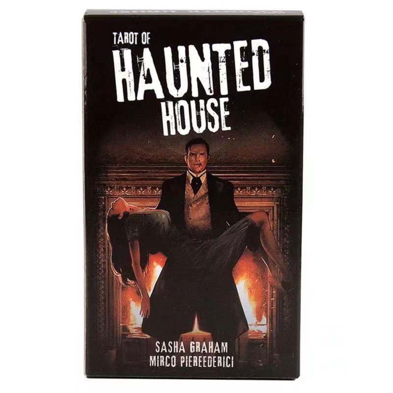 Tarot Cards 77 - Wholesale Crystals