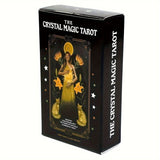 Tarot Cards 77 - Wholesale Crystals