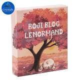 Tarot Cards 8 - Wholesale Crystals