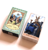 Tarot Cards 89 -Wholesale Crystals