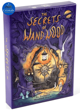 Tarot Cards 9 - Wholesale Crystals