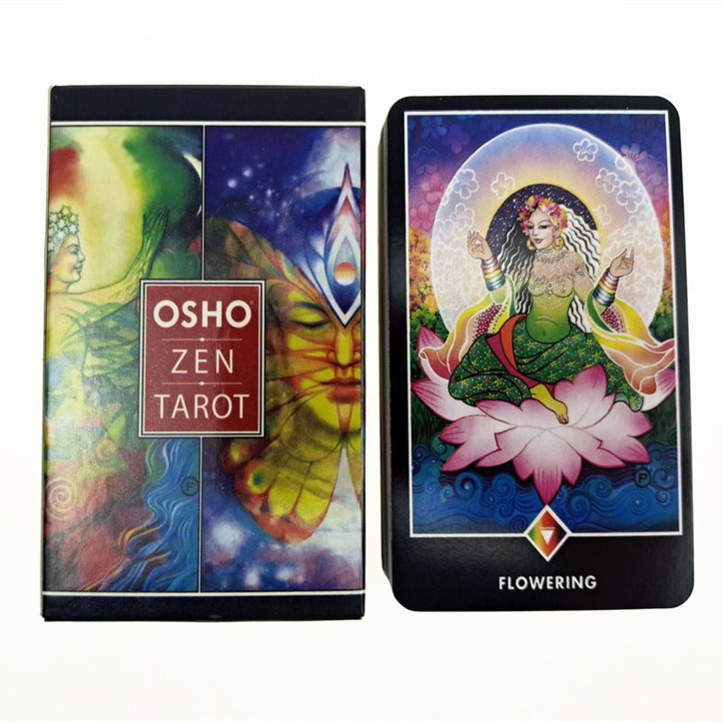 Tarot cards 93 -Wholesale Crystals